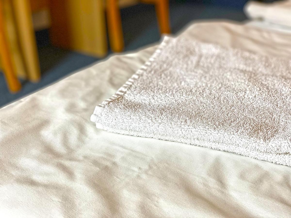 Penzion Bado Stara Lesna Bagian luar foto